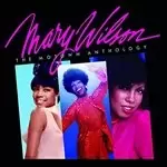 Image of Mary Wilson - The Motown Anthology (Music CD)