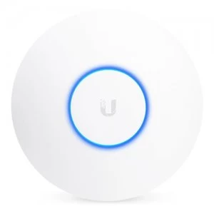 Image of Ubiquiti Networks UniFi AC HD 1733 Mbps Power over Ethernet (PoE) White