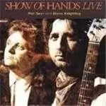Image of Show Of Hands - Live