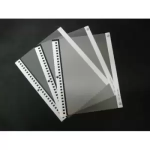 Image of Fujitsu PA03770-0015 scanner accessory Carrier sheet