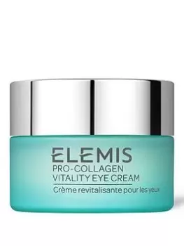 Image of Elemis Pro-Collagen Vitality Eye Cream 15Ml