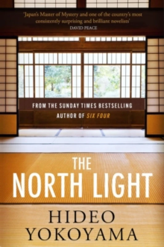 Image of The North Light Hardback