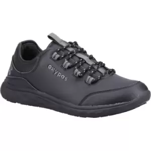 Image of Safety Jogger Mens Roman O1 ESD SRC Occupational Trainers UK Size 7.5 (EU 41)