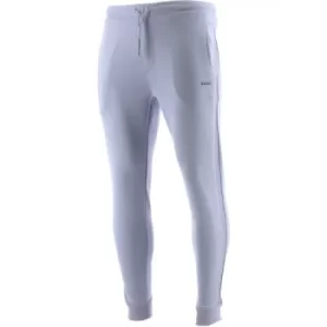 Image of BOSS Open Blue Hadiko 1 Tracksuit Bottoms