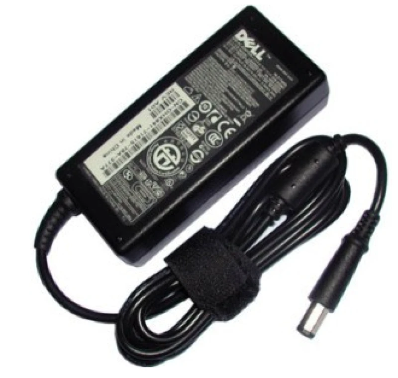 Image of DELL 928G4 power adapter/inverter Indoor 65 W Black