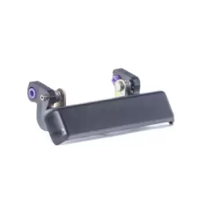 Image of RIDEX Door Handle SUZUKI 1373D0022 8281080102