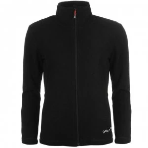 Image of Gelert Ottawa Fleece Jacket Ladies - Black