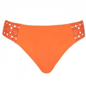 Image of SoulCal Premium Bikini Briefs Ladies - Coral