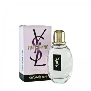 Image of Yves Saint Laurent Parisienne Eau de Parfum For Her 50ml