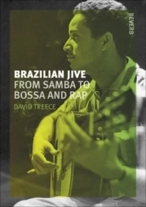 Image of Brazilian jive by Dave Treece
