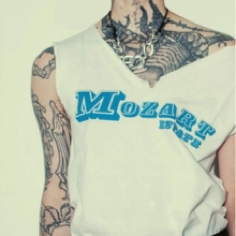 Image of Tower Block in a Jam Jar CD / Album