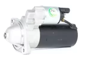 Image of AS-PL Starter motor Brand new AS-PL Starters 0001110132 S0020 Starter,Engine starter TOYOTA,AVENSIS Kombi (T25)