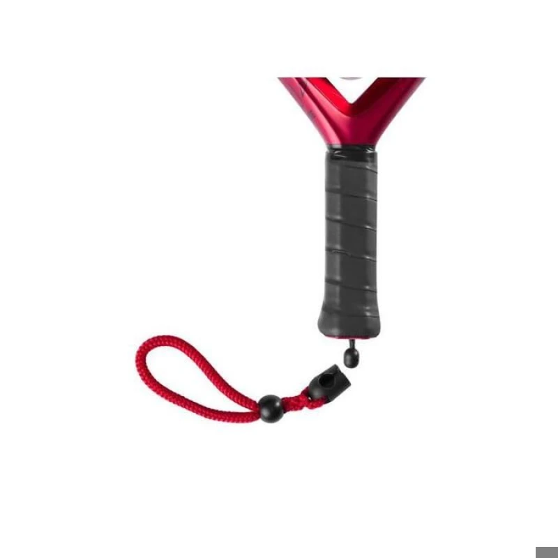 Image of Wilson Wrist Cord SBrd 99 - Red Red One Size