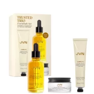 Image of JVN Complete Trusted Trio Set
