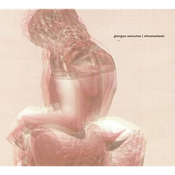 Image of Giorgos Varoutas - Chronostasis Vinyl