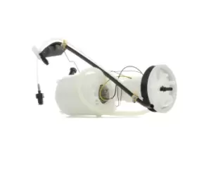 Image of HELLA Fuel Feed Unit 8TF 358 106-351 AUDI,SEAT,A4 Avant (8ED, B7),A4 Avant (8E5, B6),A4 Limousine (8E2, B6),A4 Limousine (8EC, B7)