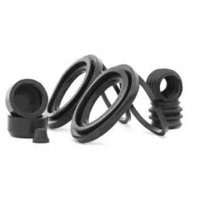 Image of MAXGEAR Brake Caliper Repair Kit VW,MERCEDES-BENZ,NISSAN 27-0466 2E0615105 Caliper Repair Kit,Brake Caliper Rebuild Kit,Repair Kit, brake caliper