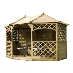 Image of Rowlinson Sandringham Gazebo