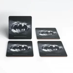 Image of DC Batman Returns Coaster Set