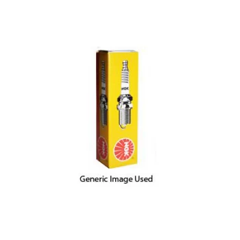 Image of NGK PZFR6Q-11 / 5965 Spark Plug Laser Platinum PZFR6Q11