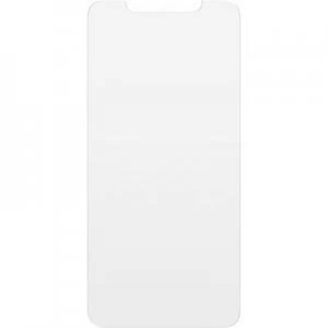 Image of Otterbox Amplify Glare Guard Glass screen protector Compatible with: iPhone 11 Pro Max