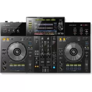 Image of Pioneer DJ XDJ-RR DJ controller