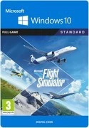 Image of Microsoft Flight Simulator - PC