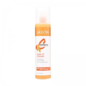 Image of Jason C Effects Super C Cleanser 177ml