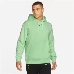 Image of Nike Tottenham Hotspur FC Hoodie Mens - Green