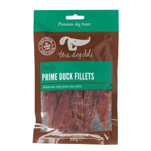 Image of Petface Dog Deli Prime Duck Fillets