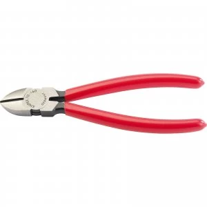 Image of Knipex Diagonal Side Cutters 160mm