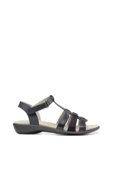 Image of 'Sol' Gladiator Sandals