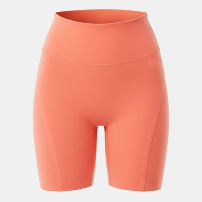 Image of USA Pro x Sophie Habboo 7" Short - Red Red 8