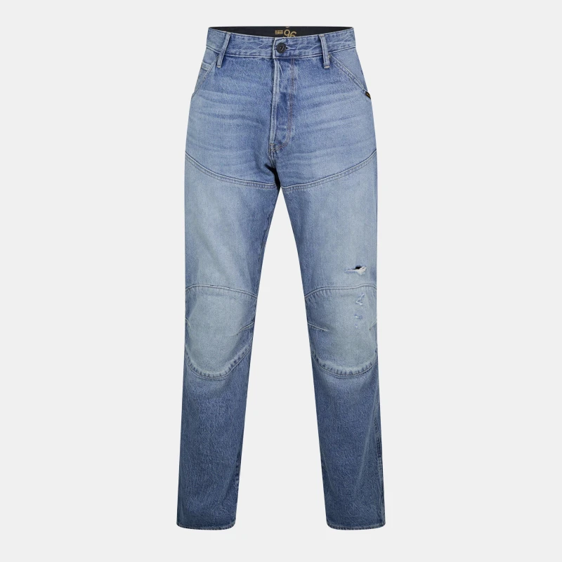Image of G Star Elwood Jeans Blue Donau male 27W S
