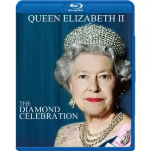 Image of Queen Elizabeth II: The Diamond Celebration
