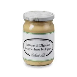 Image of Delouis Senape Digione 200g