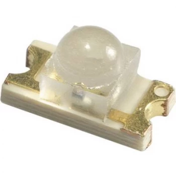 Image of SMD LED 1206 Blue 36 mcd 40 2 mA 2