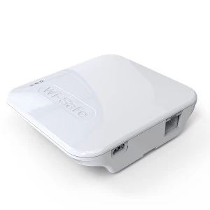 Image of FireAngel Pro Connected Gateway - White
