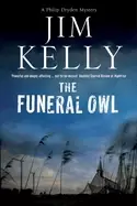 Image of funeral owl