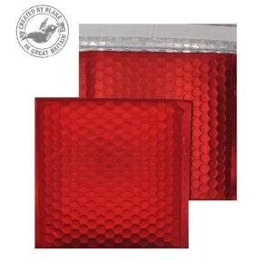 Image of Blake Purely Packaging CD Peel and Seal Padded Envelopes Chilli Haze