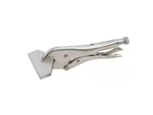 Image of Silverline 633638 Sheet Metal Clamps 250mm