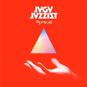 Image of Jaga Jazzist - Pyramind CD