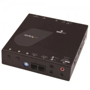 Image of HDMI Over IP Receiver for ST12MHDLAN4K