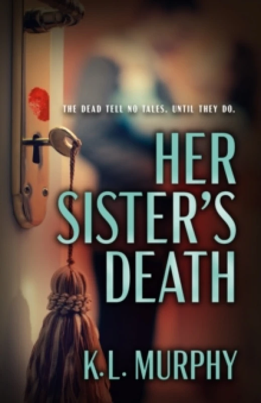 Image of Her Sister's Death. Paperback. By K L Murphy Books
