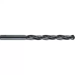 Image of Heller 27416 6 HSS Metal twist drill bit 2.5mm Total length 57mm rolled DIN 338 Cylinder shank 2 pc(s)
