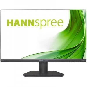 Image of Hannspree 24" HS248PPB Full HD IPS LED Monitor