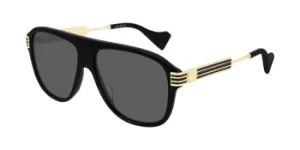 Image of Gucci Sunglasses GG0587S 001