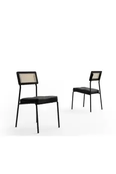 Image of Rhodes Dining Chair- Set of 2