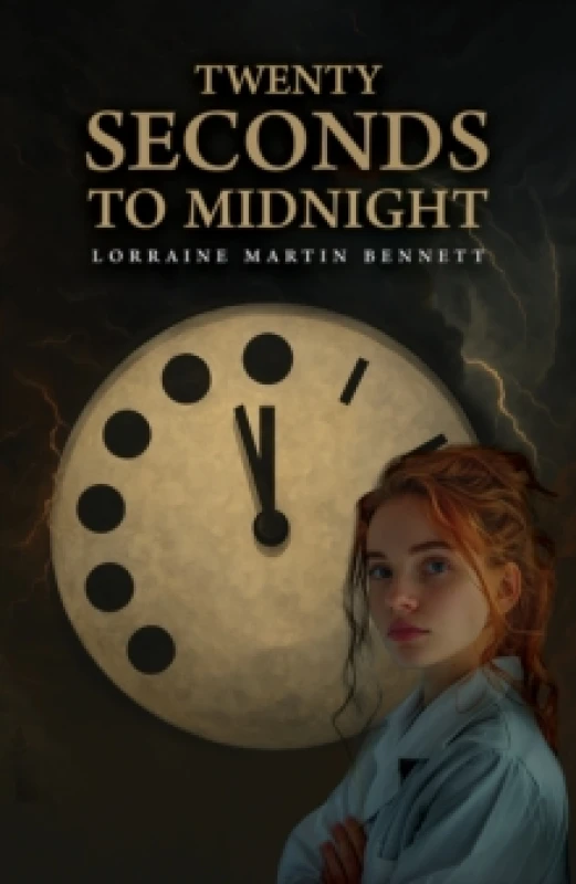 Image of Twenty Seconds to Midnight Paperback / softback