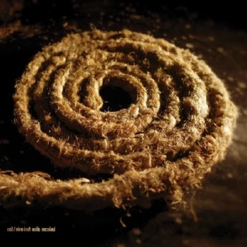 Image of Coil / Nine Inch Nails - Recoiled CD